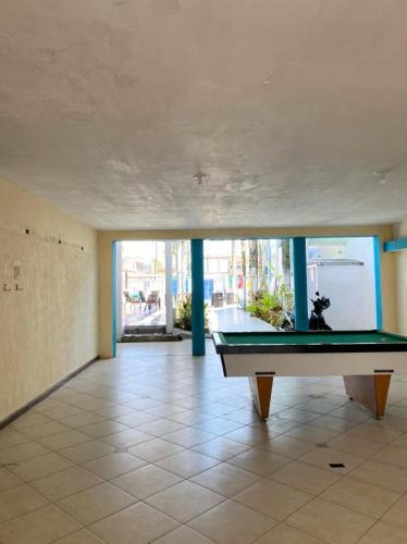 Hostal Pousada Iza 2