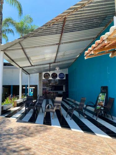 Hostal Pousada Iza 2