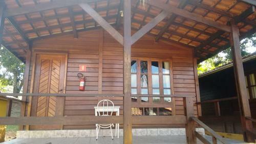 Hotel Fazenda Pintado Na Brasa