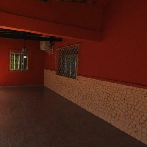 S�tio Dos Coqueiros Central