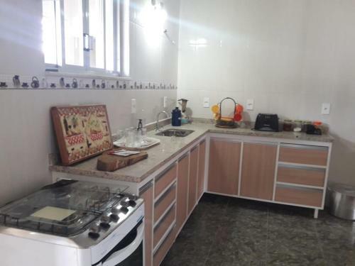 S�tio Dos Coqueiros Central