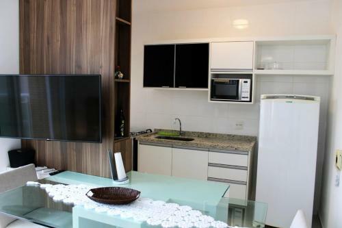 Apartamento Apto Duplex Com Wifi Piscina E Gym Perto Da Praia