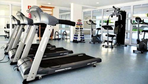 Apartamento Apto Duplex Com Wifi Piscina E Gym Perto Da Praia