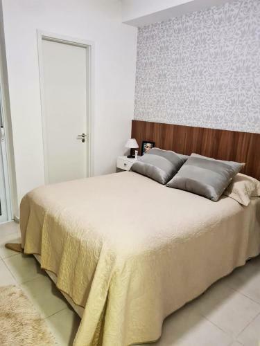 Apartamento Apto Duplex Com Wifi Piscina E Gym Perto Da Praia