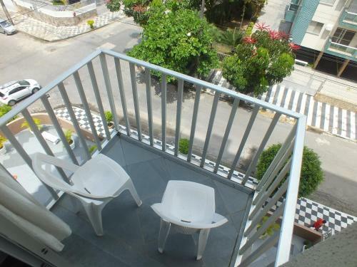 Apartamento Enseada - Guaruja