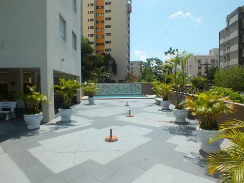 Apartamento Enseada - Guaruja