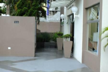Apartamento Enseada - Guaruja