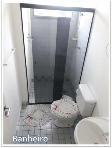 Apartamento Enseada - Guaruja