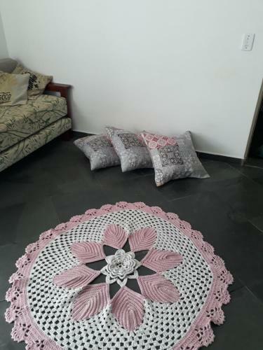 Apartamento Enseada - Guaruja