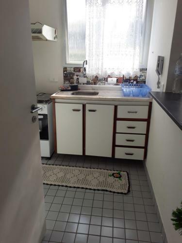 Apartamento Enseada - Guaruja