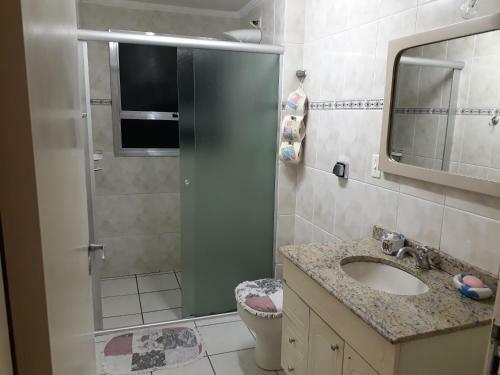 Apartamento Ap Praia Das Pitangueiras