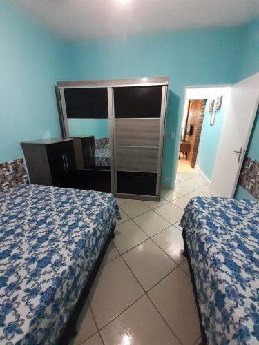 Apartamento Enseada - Guaruj�