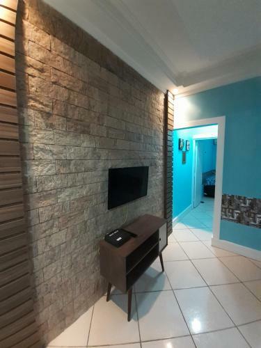 Apartamento Enseada - Guaruj�