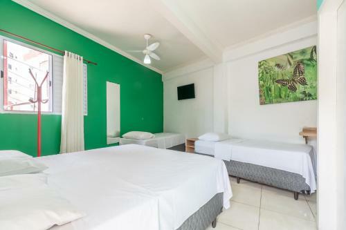 Hotel Oyo Pousada Ast�rias