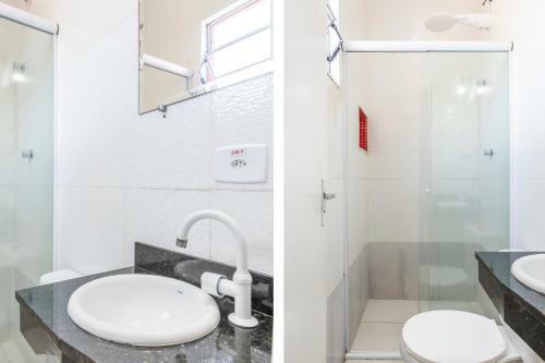 Hotel Oyo Pousada Ast�rias