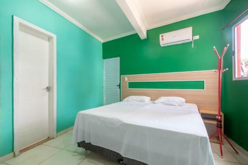 Hotel Oyo Pousada Ast�rias