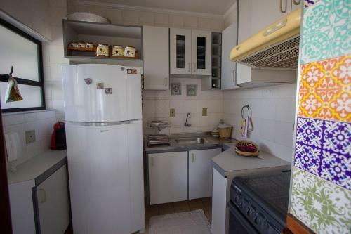 Apartamento Conforto E Praticidade No Guaruj�