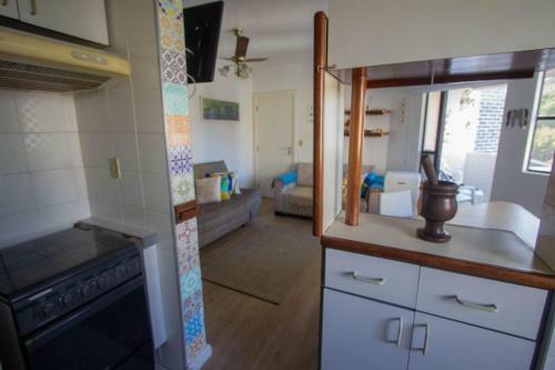 Apartamento Conforto E Praticidade No Guaruj�