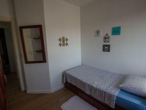 Apartamento Conforto E Praticidade No Guaruj�