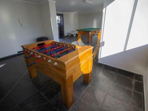 Apartamento Conforto E Praticidade No Guaruj�