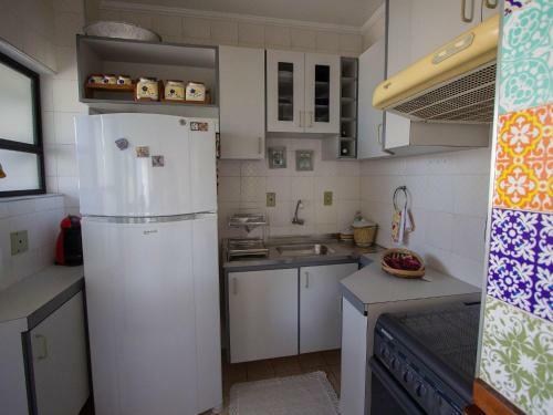 Apartamento Conforto E Praticidade No Guaruj�