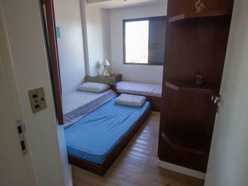 Apartamento Conforto E Praticidade No Guaruj�