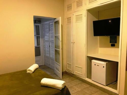 Hostal Pousada Nosso Lar