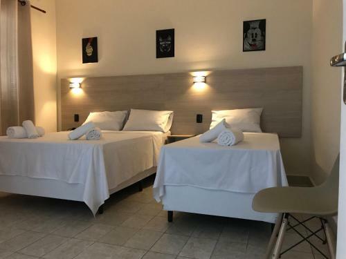 Hostal Pousada Nosso Lar