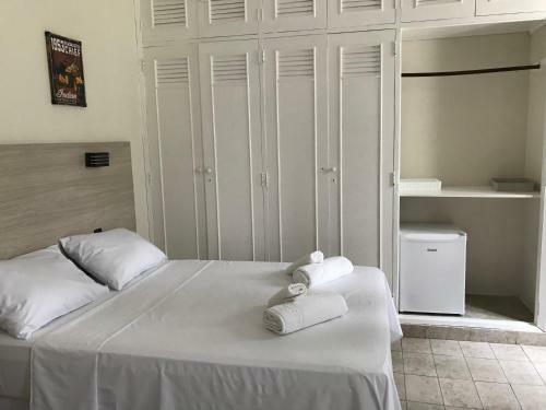 Hostal Pousada Nosso Lar