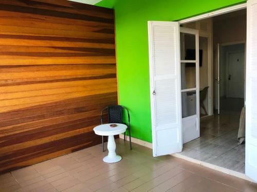 Hostal Pousada Nosso Lar