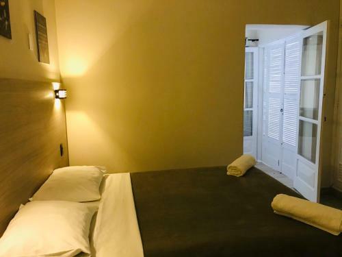 Hostal Pousada Nosso Lar