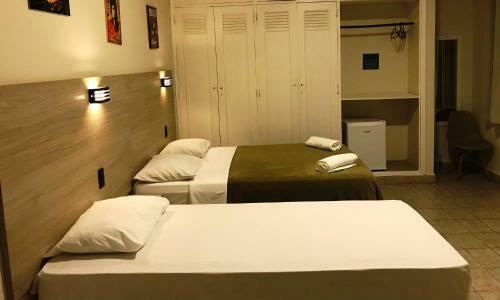 Hostal Pousada Nosso Lar