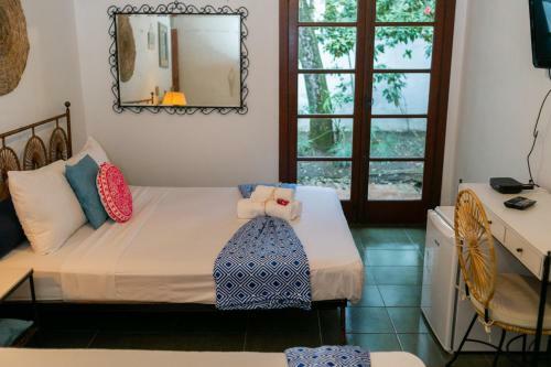 Hostal Canto Das Laranjeiras Beach Club Guaiuba