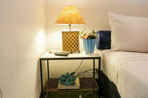 Hostal Canto Das Laranjeiras Beach Club Guaiuba