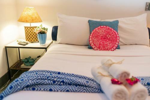Hostal Canto Das Laranjeiras Beach Club Guaiuba