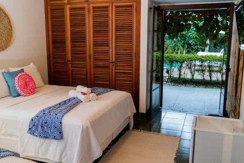 Hostal Canto Das Laranjeiras Beach Club Guaiuba
