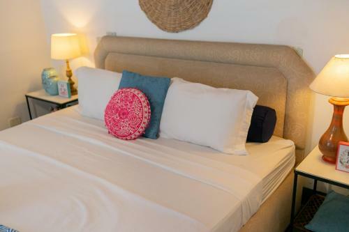 Hostal Canto Das Laranjeiras Beach Club Guaiuba