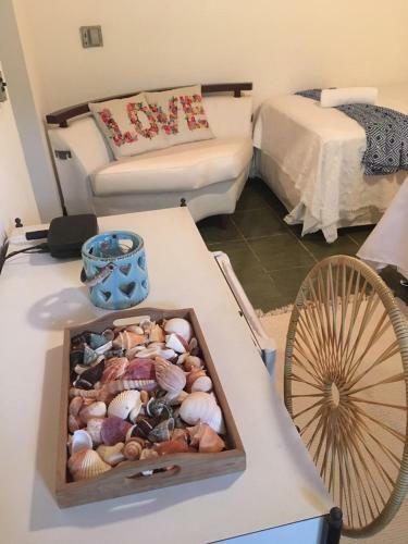 Hostal Canto Das Laranjeiras Beach Club Guaiuba