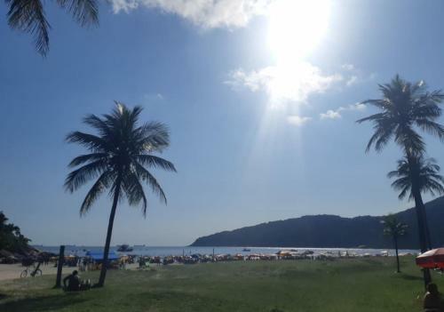 Hostal Canto Das Laranjeiras Beach Club Guaiuba