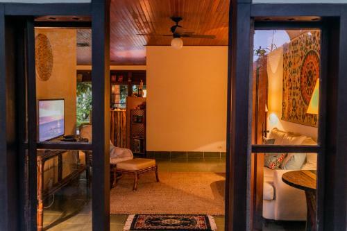 Hostal Canto Das Laranjeiras Beach Club Guaiuba