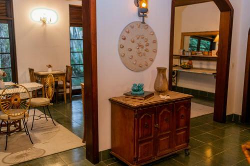 Hostal Canto Das Laranjeiras Beach Club Guaiuba