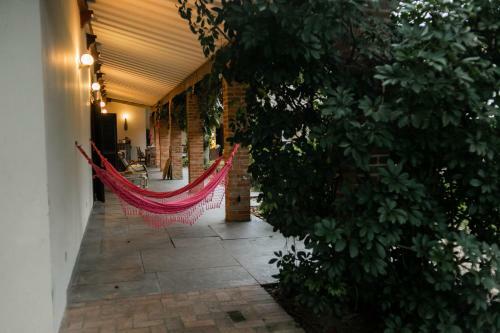 Hostal Canto Das Laranjeiras Beach Club Guaiuba
