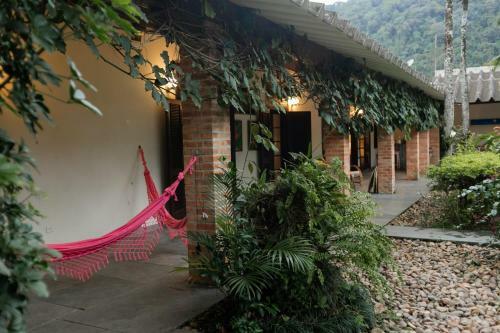 Hostal Canto Das Laranjeiras Beach Club Guaiuba