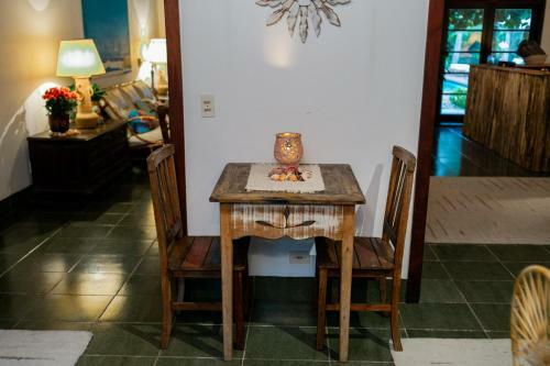 Hostal Canto Das Laranjeiras Beach Club Guaiuba