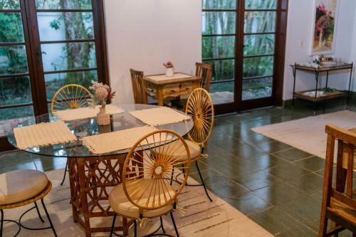 Hostal Canto Das Laranjeiras Beach Club Guaiuba