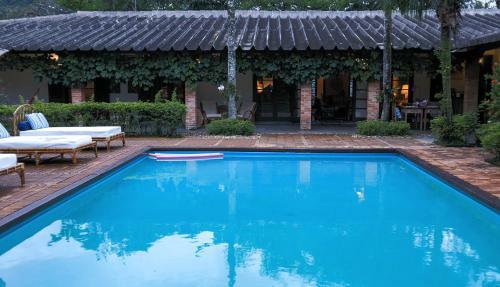 Hostal Canto Das Laranjeiras Beach Club Guaiuba