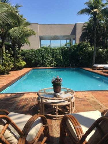 Hostal Canto Das Laranjeiras Beach Club Guaiuba