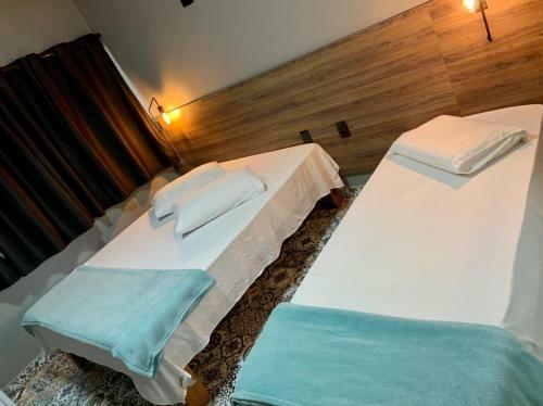 Hotel Santa Cec�lia Pousada