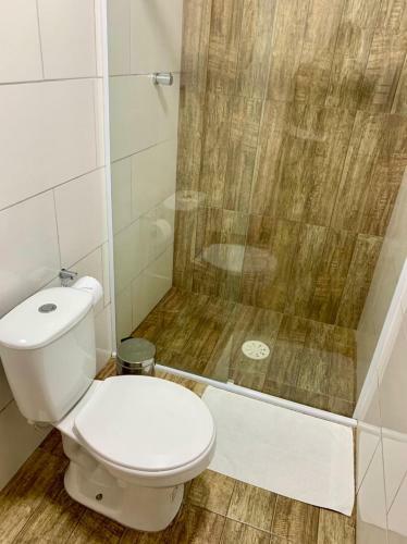 Hotel Santa Cec�lia Pousada
