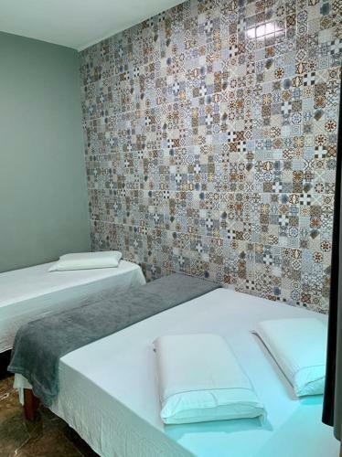 Hotel Santa Cec�lia Pousada